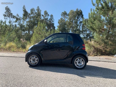 Smart ForTwo Pure 1.0 mhd
