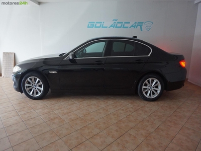 BMW Série 5 520 d Auto