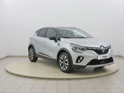 Renault Captur 1.0 TCe 90 Intens - 2022