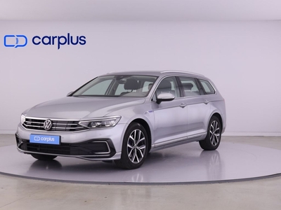 Volkswagen Passat 1.4 GTE Plug-in Hybrid Variant - 2020