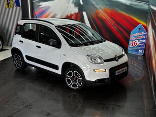 Fiat Panda 1.0 Hybrid City Life com 41 007 km por 11 450 € Stand Tinocar | Aveiro