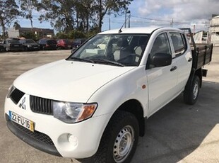 Ford EcoSport 2007 - A dos Cunhados