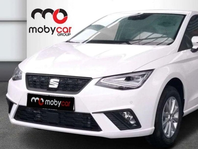 Seat Ibiza 1.0 MPI Style