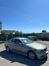 BMW 325i (venda ou retoma) Sintra (Santa Maria E São Miguel, São Martinho E São Pedro De Penaferrim) •