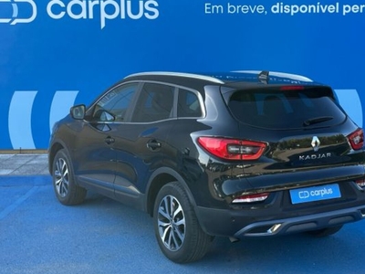 Renault Kadjar 1.3 TCe 140 FAP Intens