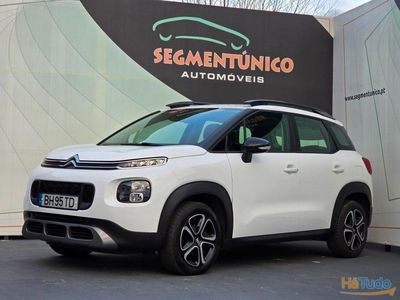 Citroën C3 Aircross 1.2 PureTech Feel EAT6