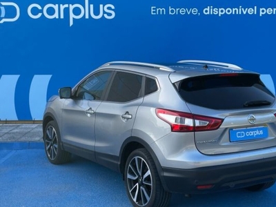 Nissan Qashqai 1.2 DIG-T 115cv Tekna Premium B