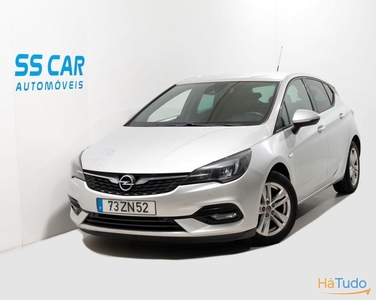 Opel Astra 1.2 T GS Line S/S