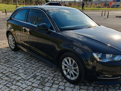 Audi A3 1.6 tdi ultra