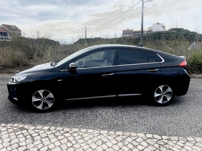 Hyundai Ionic Primium 28Kw - 2019