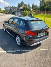 Bmw x1 2010 - Vila Nova de Gaia