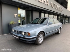 Usados BMW 525