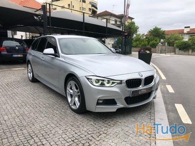 BMW 320 d Touring xDrive Pack M Auto