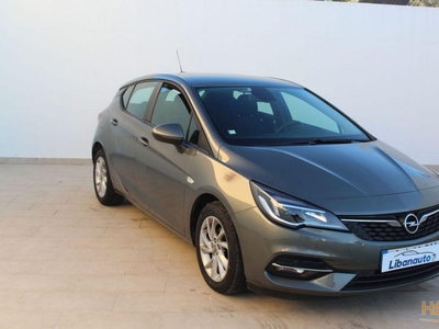 Opel Astra 1.5 D BUSINESS EDITION S/S