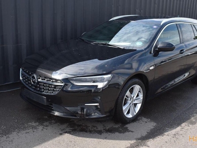Opel Insignia Sports Tourer 2.0 Turbo D 174 AT Elegance Business