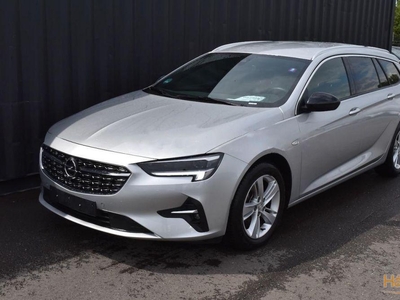 Opel Insignia Sports Tourer 2.0 Turbo D 174 AT Elegance Business