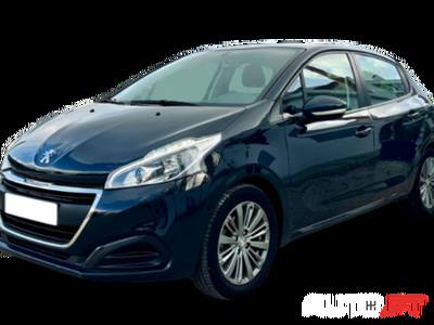 Peugeot 208 PureTech