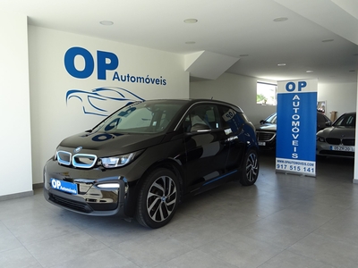 BMW I3 120Ah com 30 000 km por 27 950 € OP Automóveis | Porto
