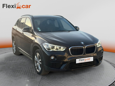 BMW X1 20 d sDrive Line xLine por 18 990 € Flexicar | Lisboa