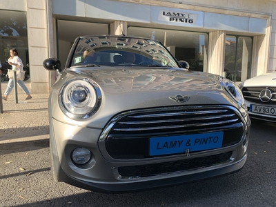 Mini Mini Cooper Auto por 24 950 € Lamy Pinto, Lda | Lisboa