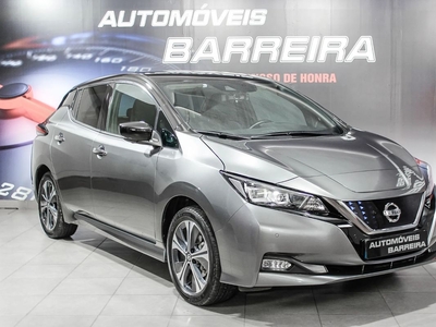 Nissan Leaf e+ Tekna por 26 900 € Automóveis Barreira | Lisboa