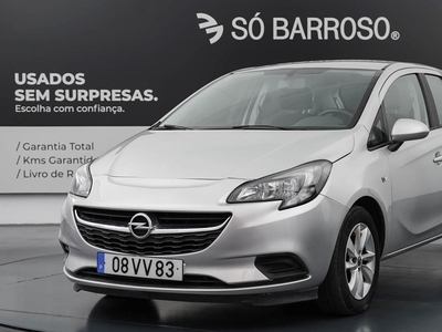 Opel Corsa E Corsa 1.3 CDTi Business Edition por 10 990 € SÓ BARROSO Lda | Braga