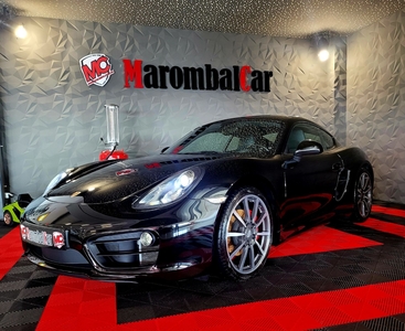 Porsche Cayman 3.5 S PDK por 63 990 € Marombalcar | Porto