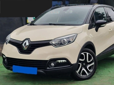 Renault Captur 0.9 TCE Exclusive com 123 300 km por 11 900 € ACS AUTOMÓVEIS | Lisboa