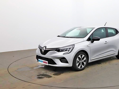 Renault Clio 1.6 E-Tech Intens por 20 750 € Melhor2Mundos Guimarães | Braga