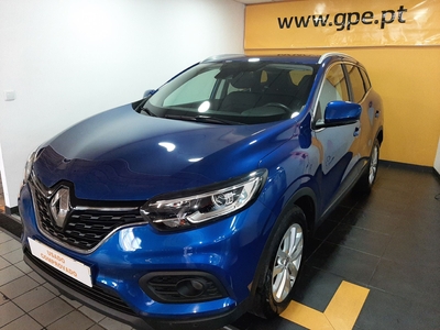 Renault Kadjar 1.5 dCi Intens EDC por 21 950 € Garagem Progresso Estarreja | Aveiro