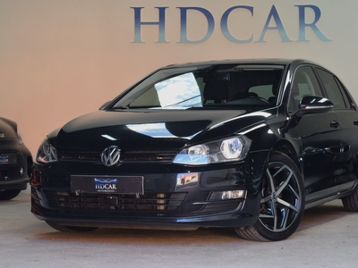 Volkswagen Golf 2.0 TDi Highline DSG por 16 990 € HDCAR | Lisboa