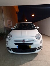 Fiat 500X 1.4 2018 Marco •