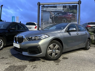 BMW - Usado