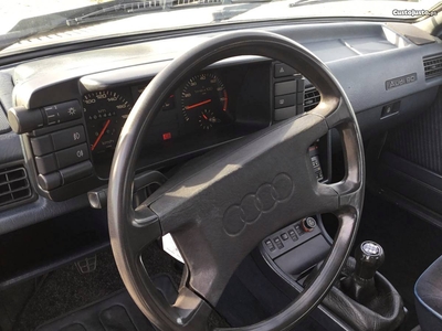 Audi 90 2000 Gasolina
