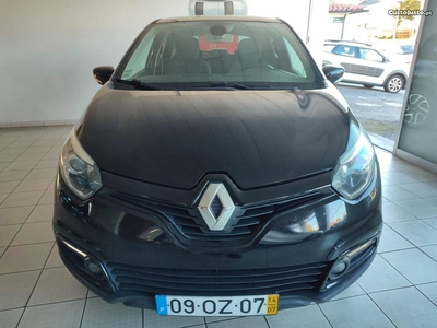 Renault Captur 1.5DCI EXPRESSION