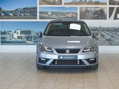 Seat Leon 1.0 EcoTSI Style S/S