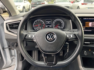 VW Polo 1.0 TSi Confortline