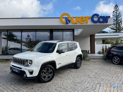 Jeep Renegade 1.0 T Limited