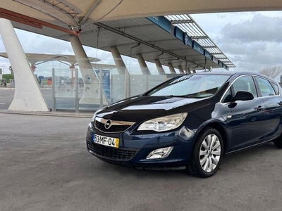 Opel Astra 1.3 CDTi Cosmo