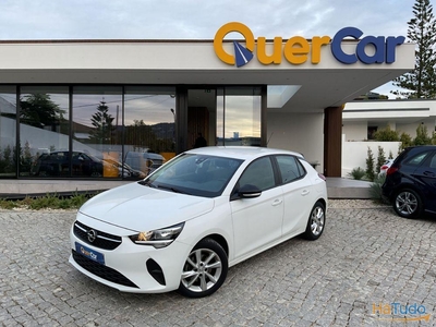 Opel Corsa 1.5 D Edition