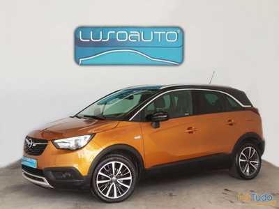 Opel Crossland X 1.2 T Innovation J17