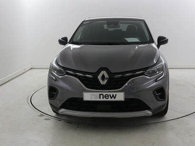 Renault Captur 1.0 TCe Intens Bi-Fuel