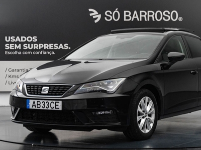 Seat Leon 1.0 EcoTSI Style S/S