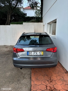 Usados Audi A3 Sportback
