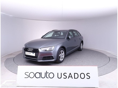 Usados Audi A4 Avant