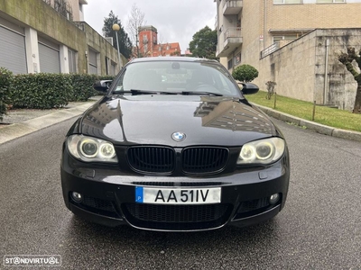 Usados BMW 120