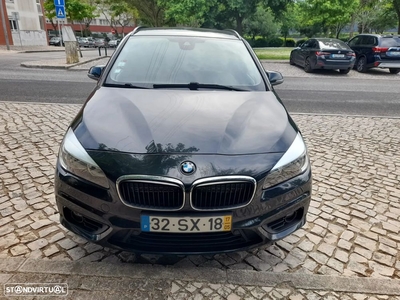 Usados BMW 216 Active Tourer