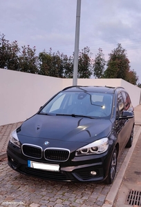 Usados BMW 216 Gran Tourer