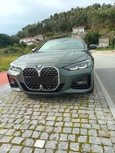 Usados BMW 420