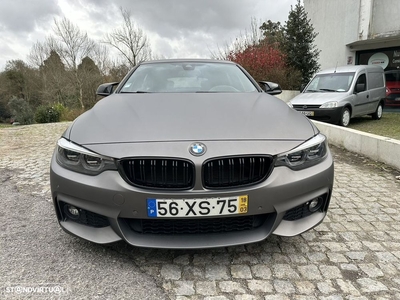 Usados BMW 420 Gran Coupé